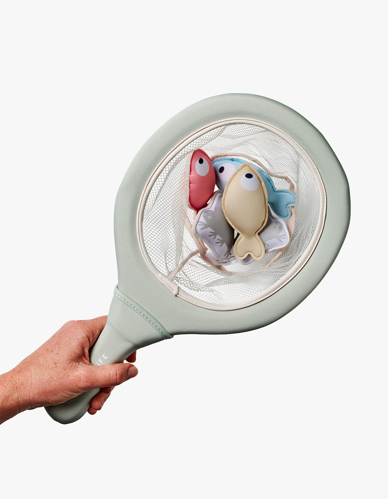 Fishing Game - Apple Sorbet