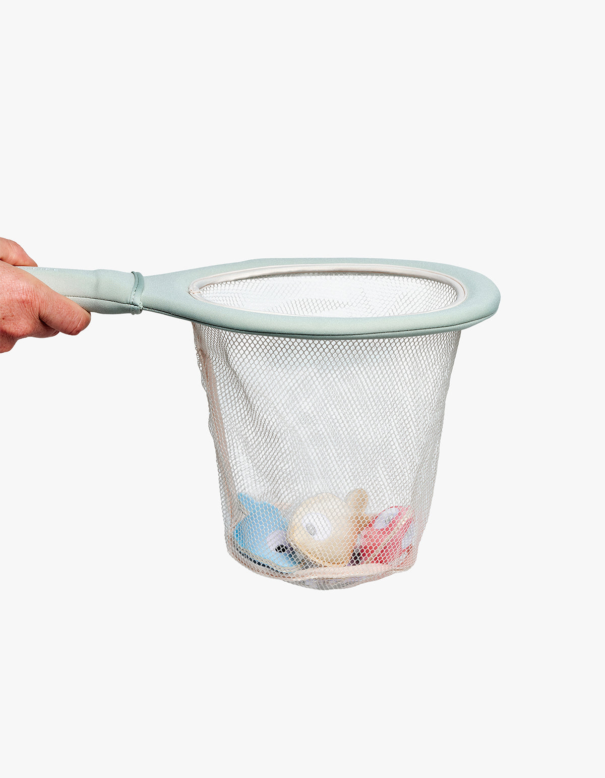 Fishing Game - Apple Sorbet