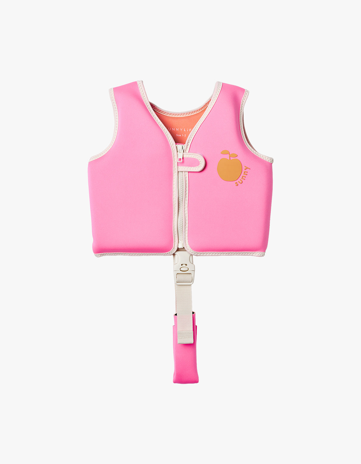 Float Vest - Poppy The Peach