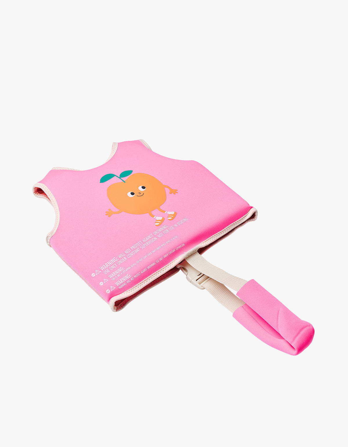 Float Vest - Poppy The Peach
