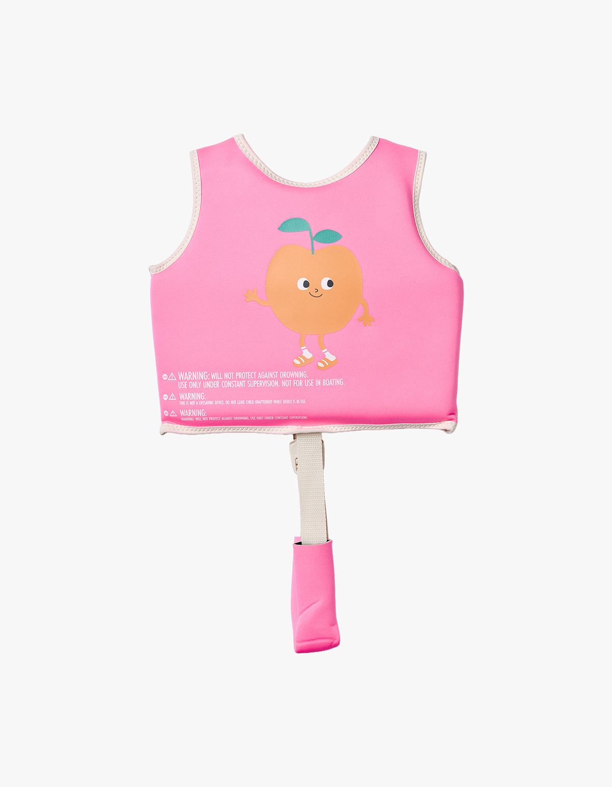 Float Vest - Poppy The Peach