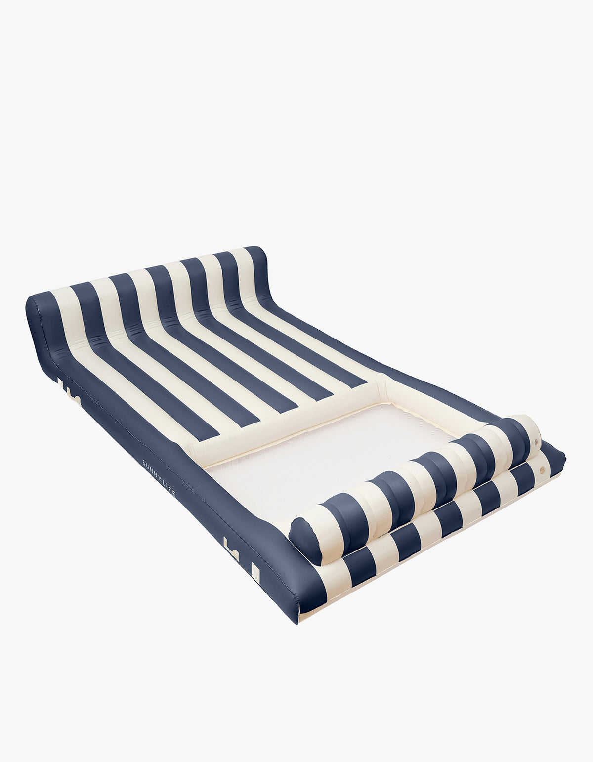 Floating Oasis - Marine Stripe