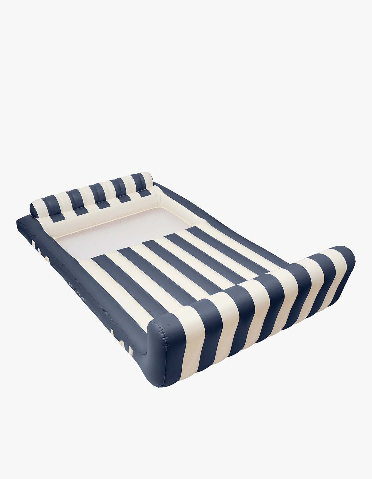 Floating Oasis - Marine Stripe