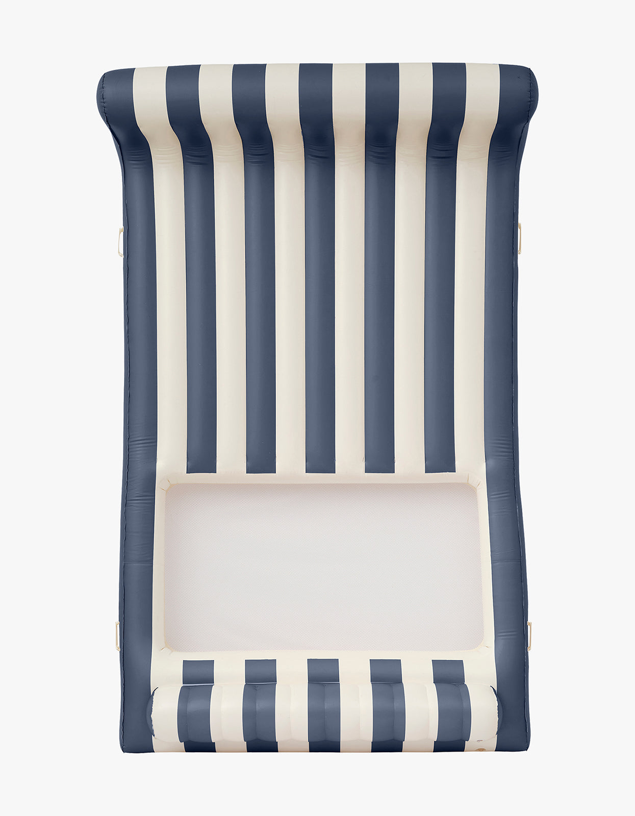 Floating Oasis - Marine Stripe