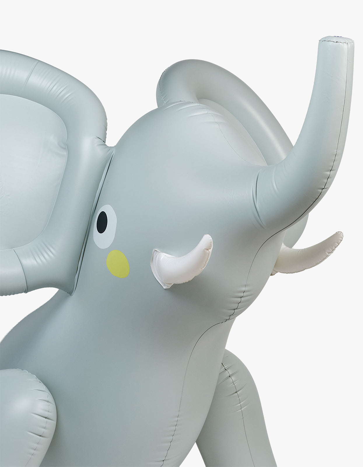 Inflatable Giant Sprinkler - Eli The Elephant