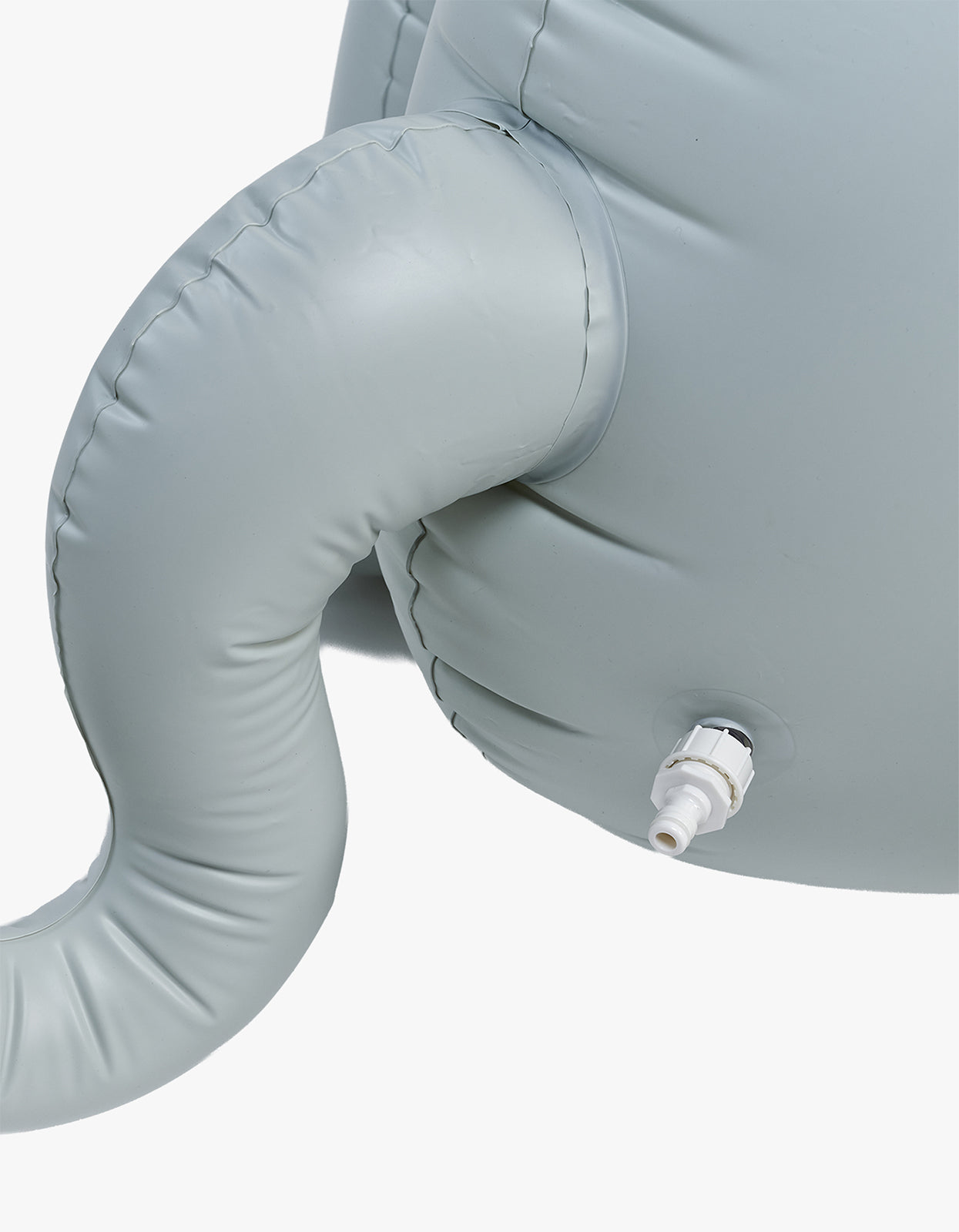 Inflatable Giant Sprinkler - Eli The Elephant