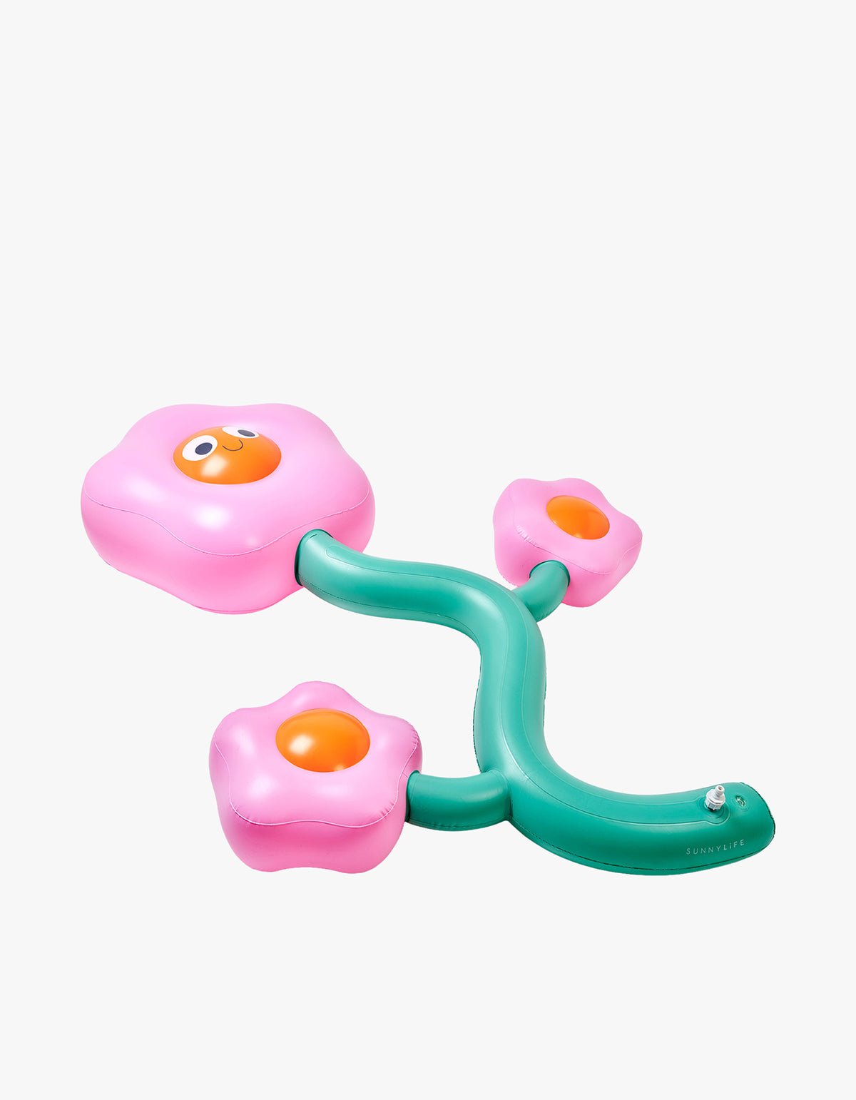 Inflatable Sprinkler - Poppy The Peach