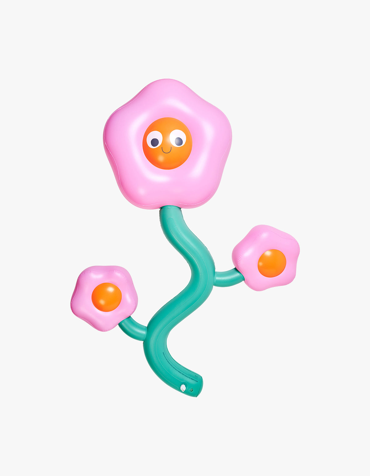 Inflatable Sprinkler - Poppy The Peach