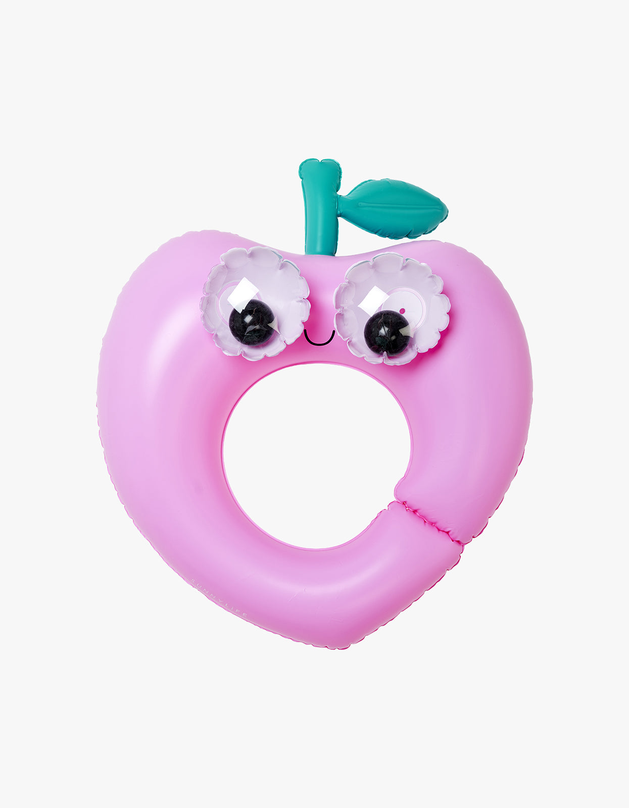 Kiddy Float - Poppy The Peach