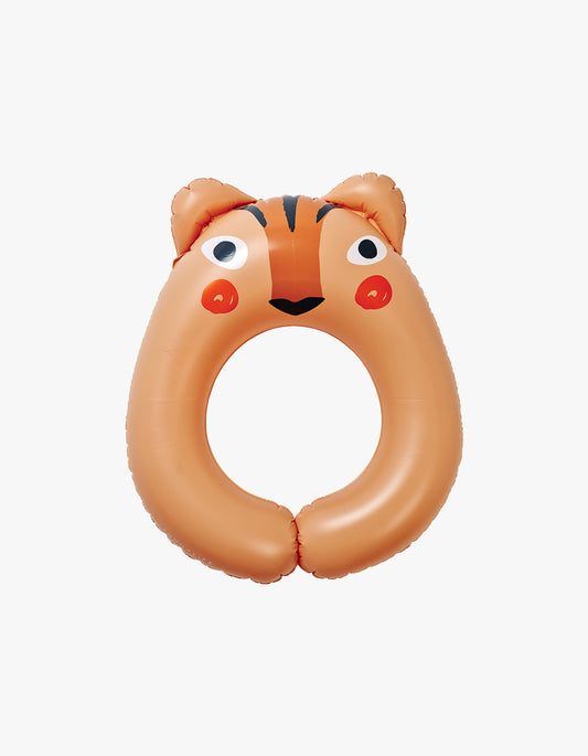 Kiddy Float - Tino The Tiger Clay
