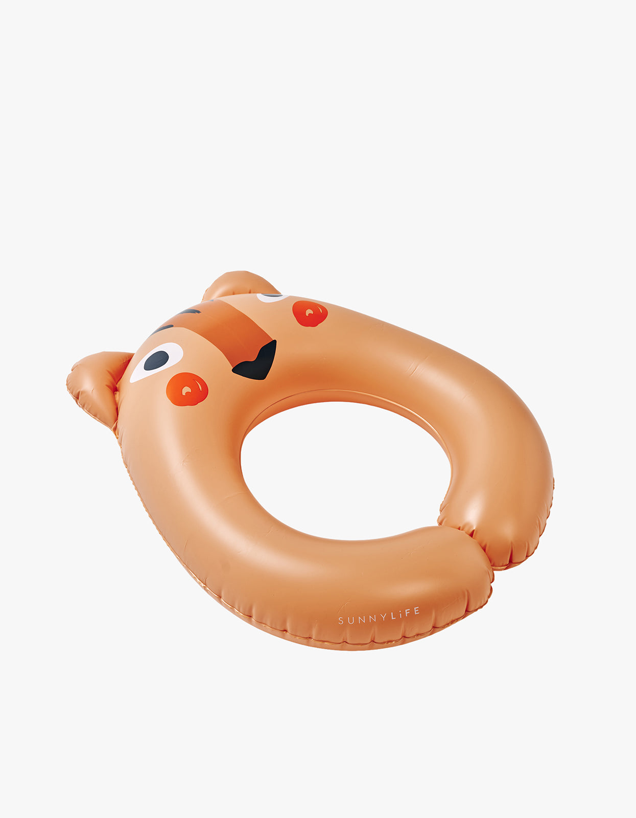 Kiddy Float - Tino The Tiger Clay
