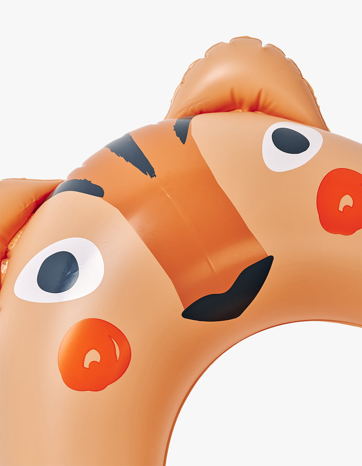 Kiddy Float - Tino The Tiger Clay