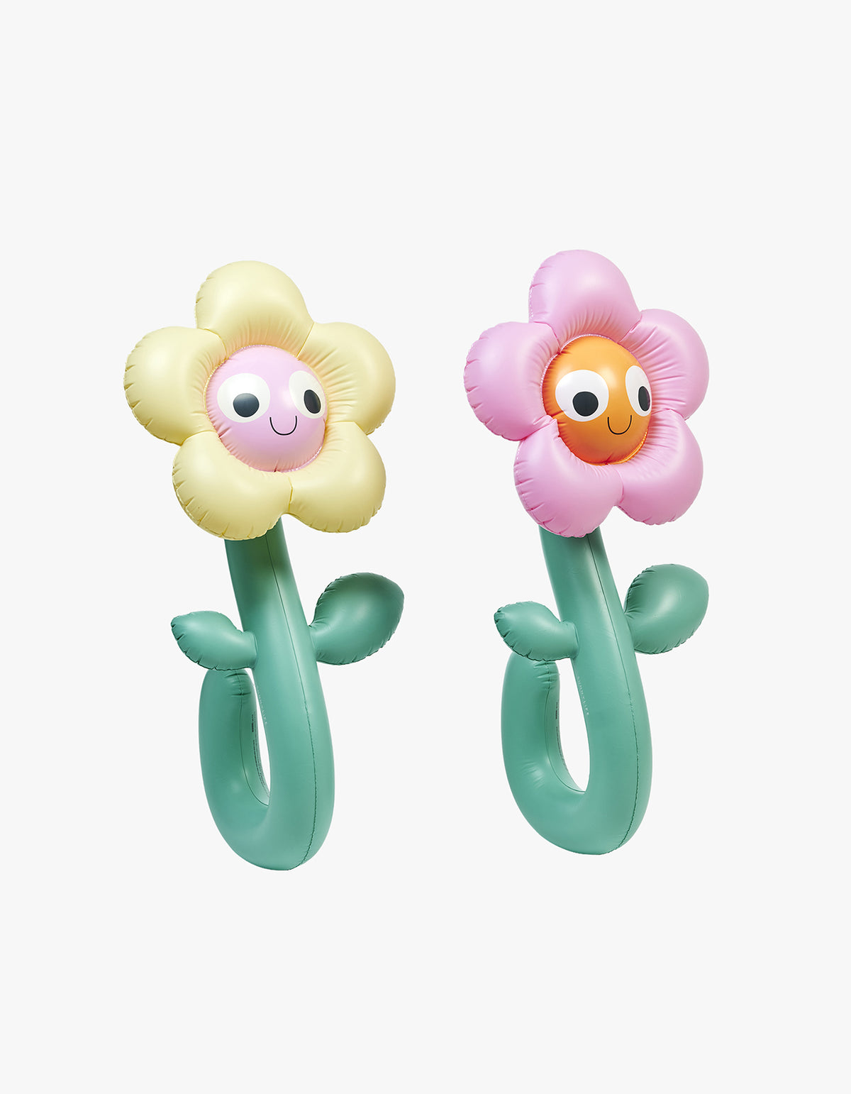 Kids Inflatable Noodle Set Of 2 - Poppy The Peach