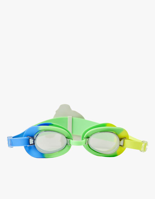 Kids Swim Goggles - Eli The Elephant
