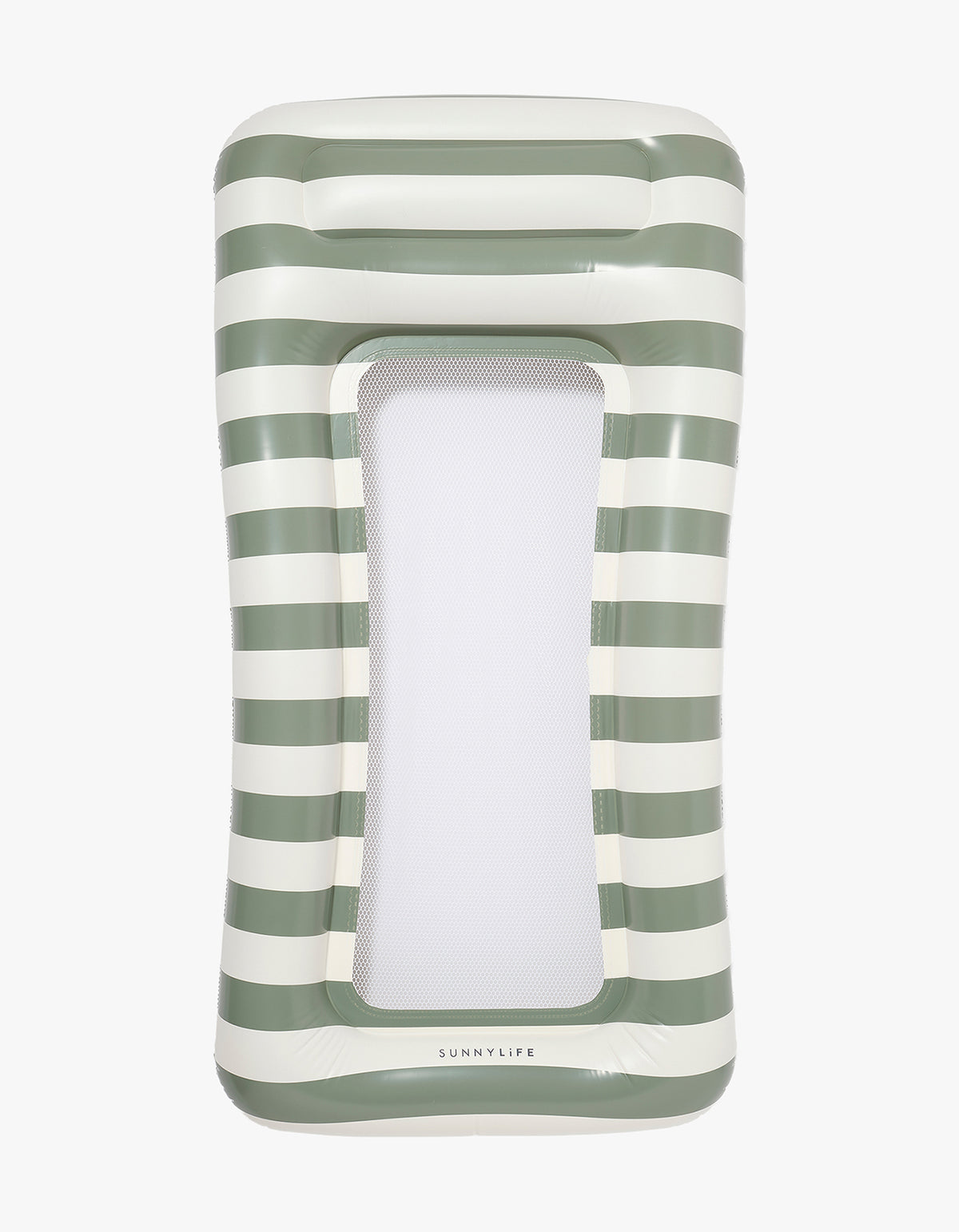 Lilo Hammock - Sea Grass Stripe