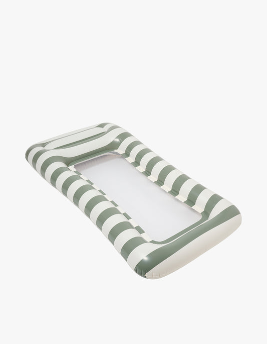 Lilo Hammock - Sea Grass Stripe