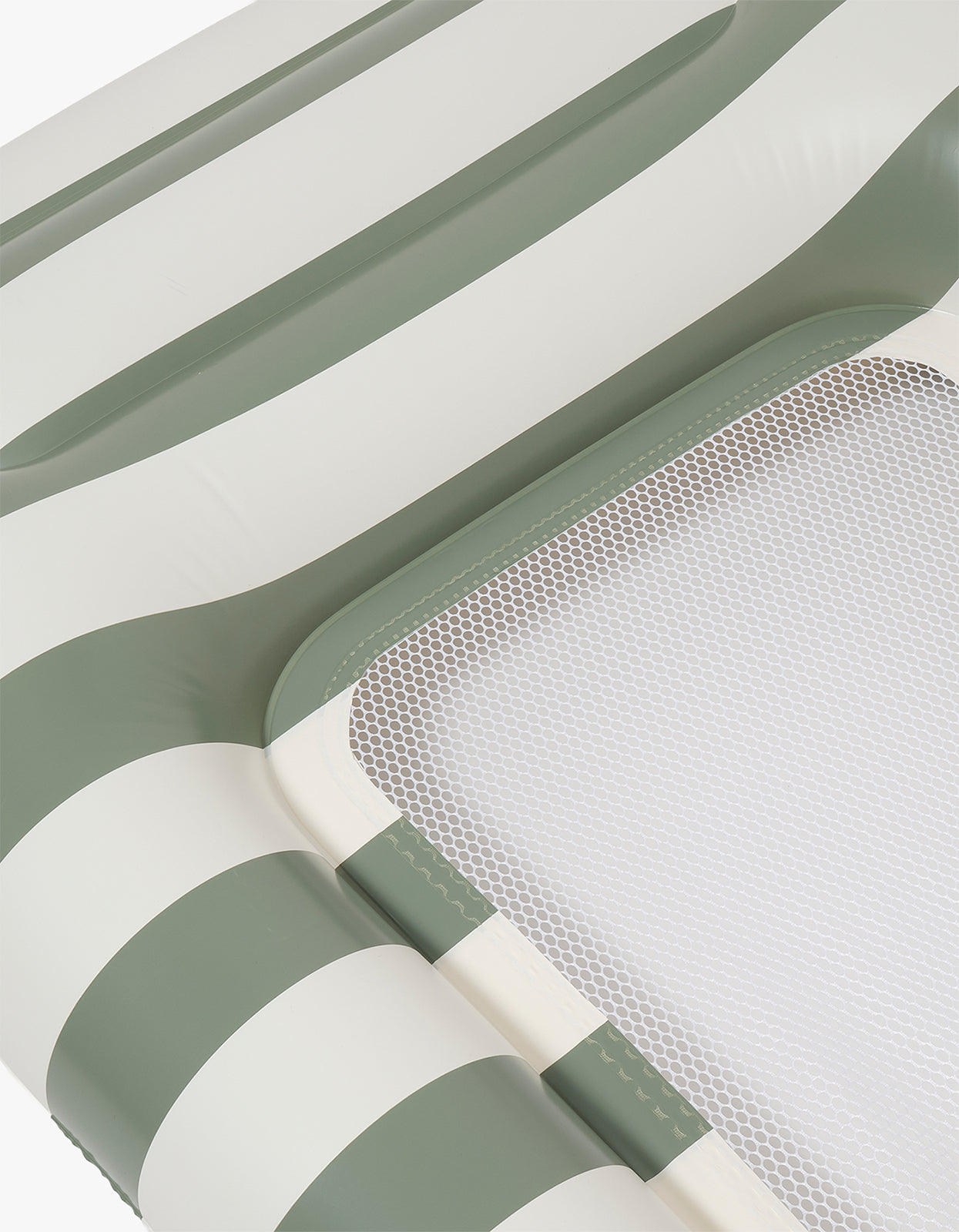 Lilo Hammock - Sea Grass Stripe