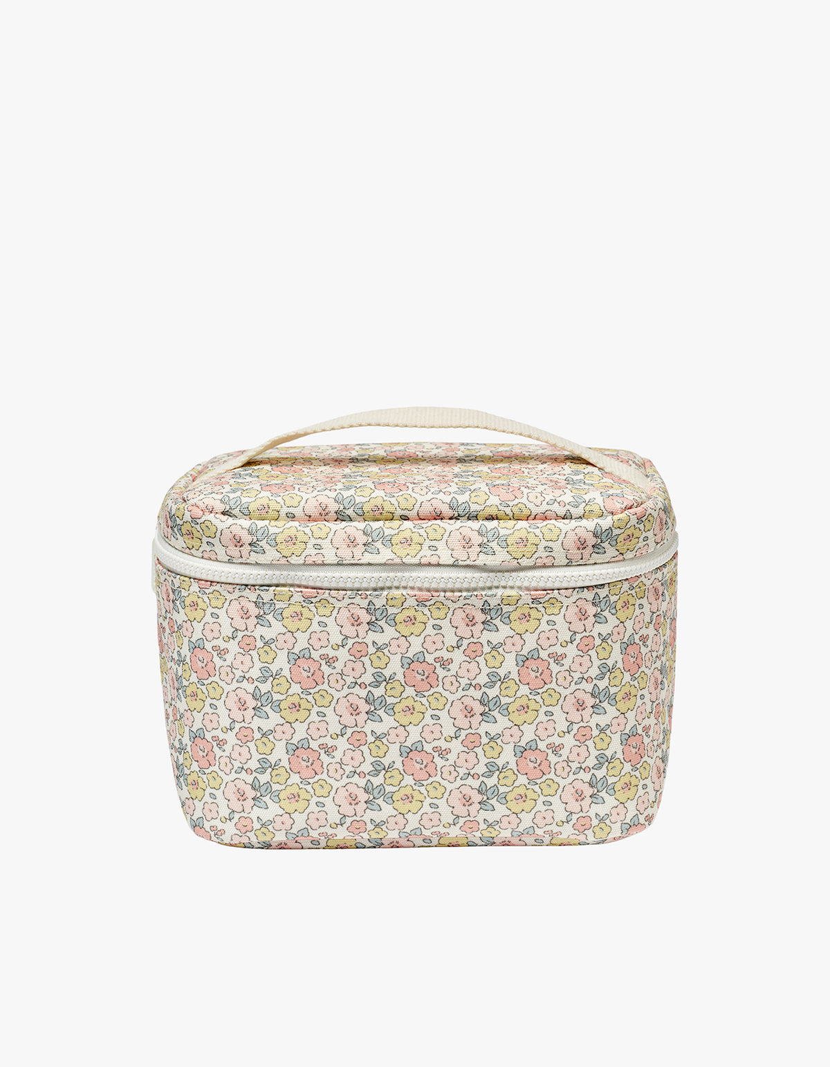 Lunch Bag - Into The Garden Ditsy Floral