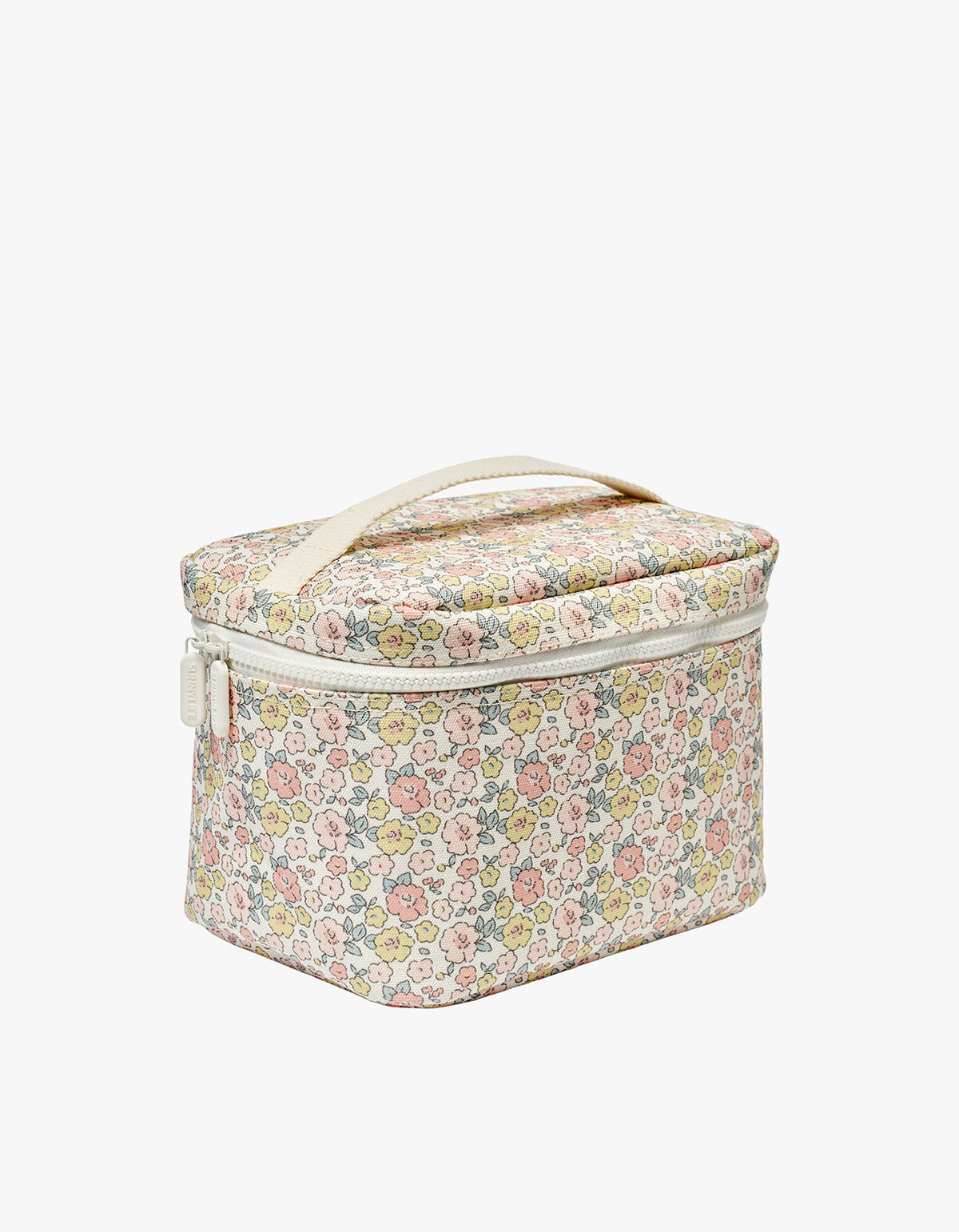 Lunch Bag - Into The Garden Ditsy Floral