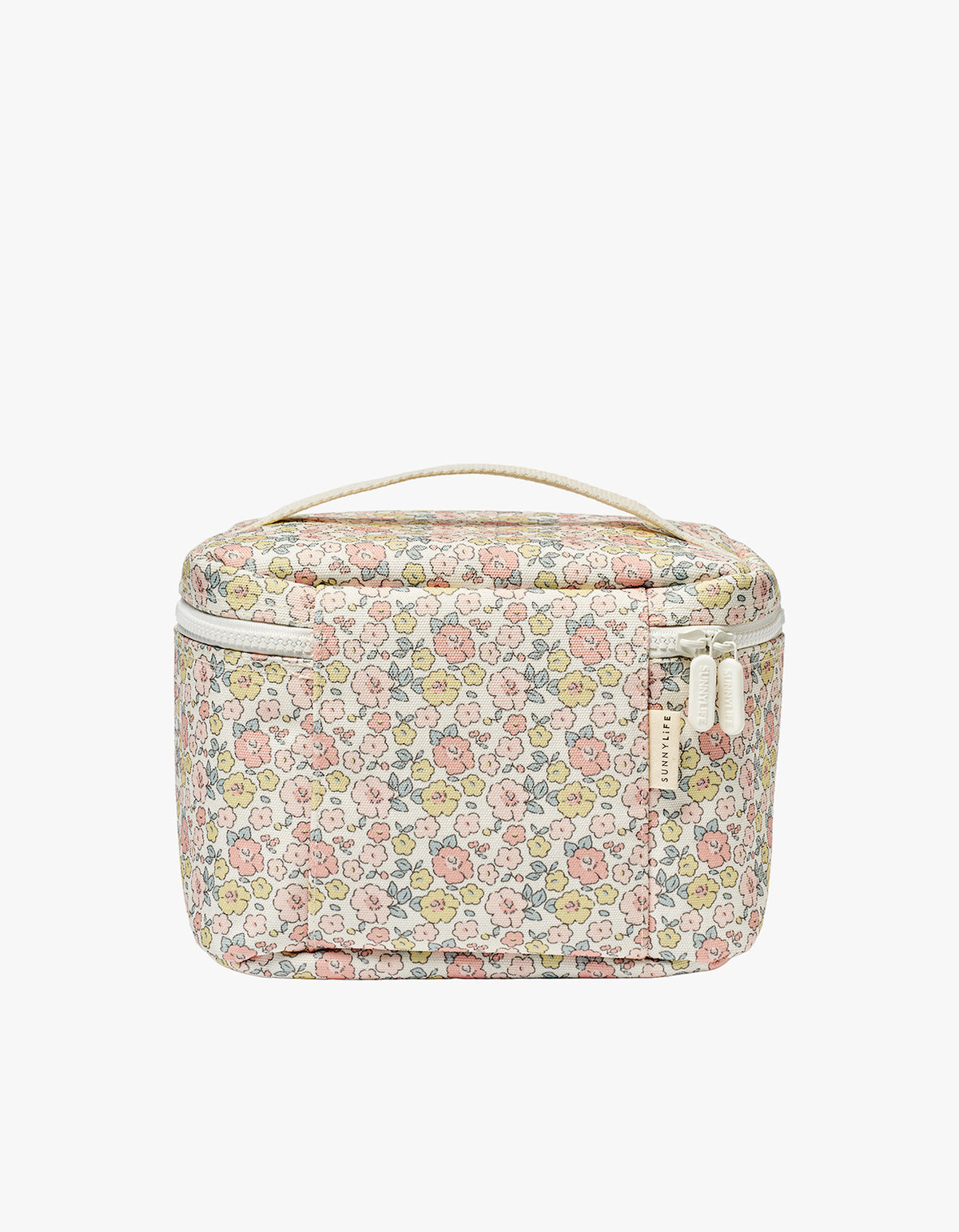 Lunch Bag - Into The Garden Ditsy Floral