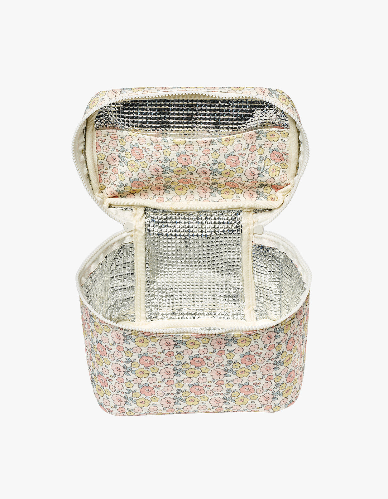 Lunch Bag - Into The Garden Ditsy Floral
