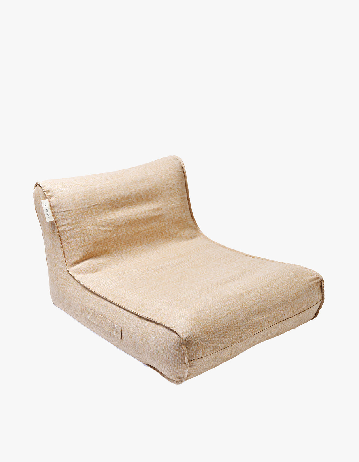 Luxe Floating Chair - Tierra Rattan