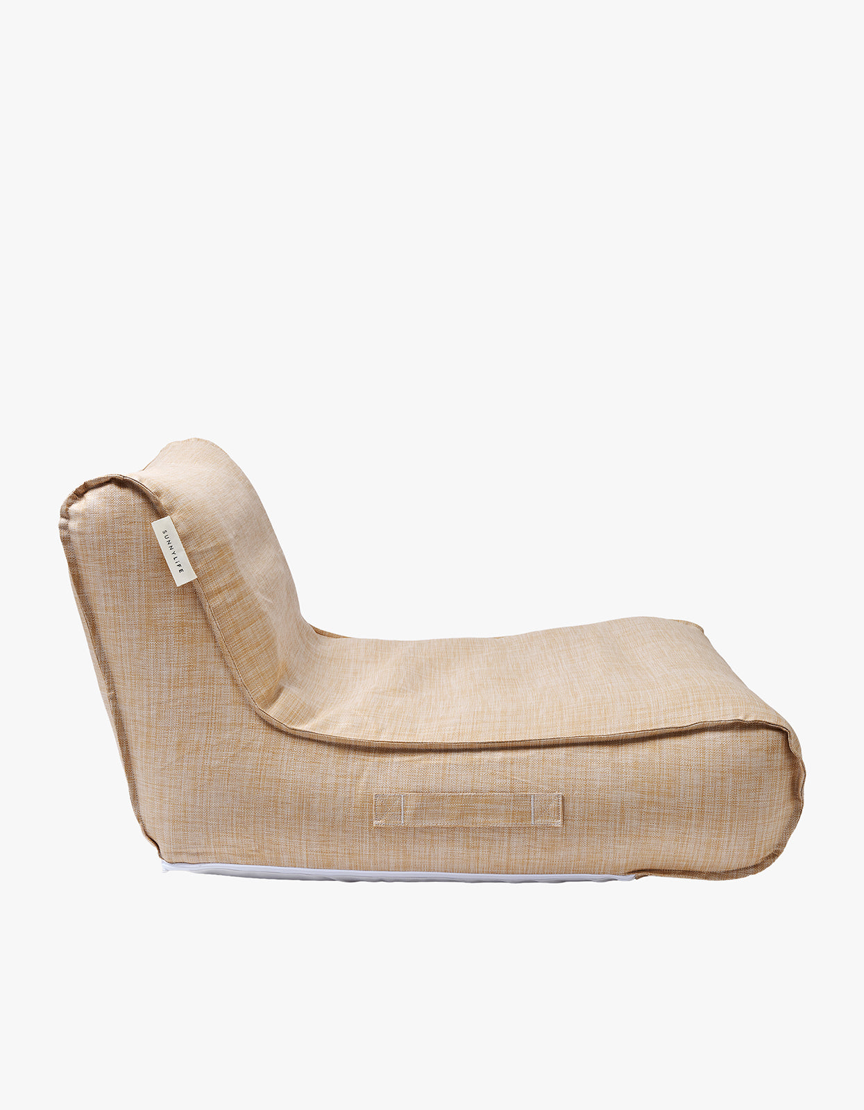 Luxe Floating Chair - Tierra Rattan