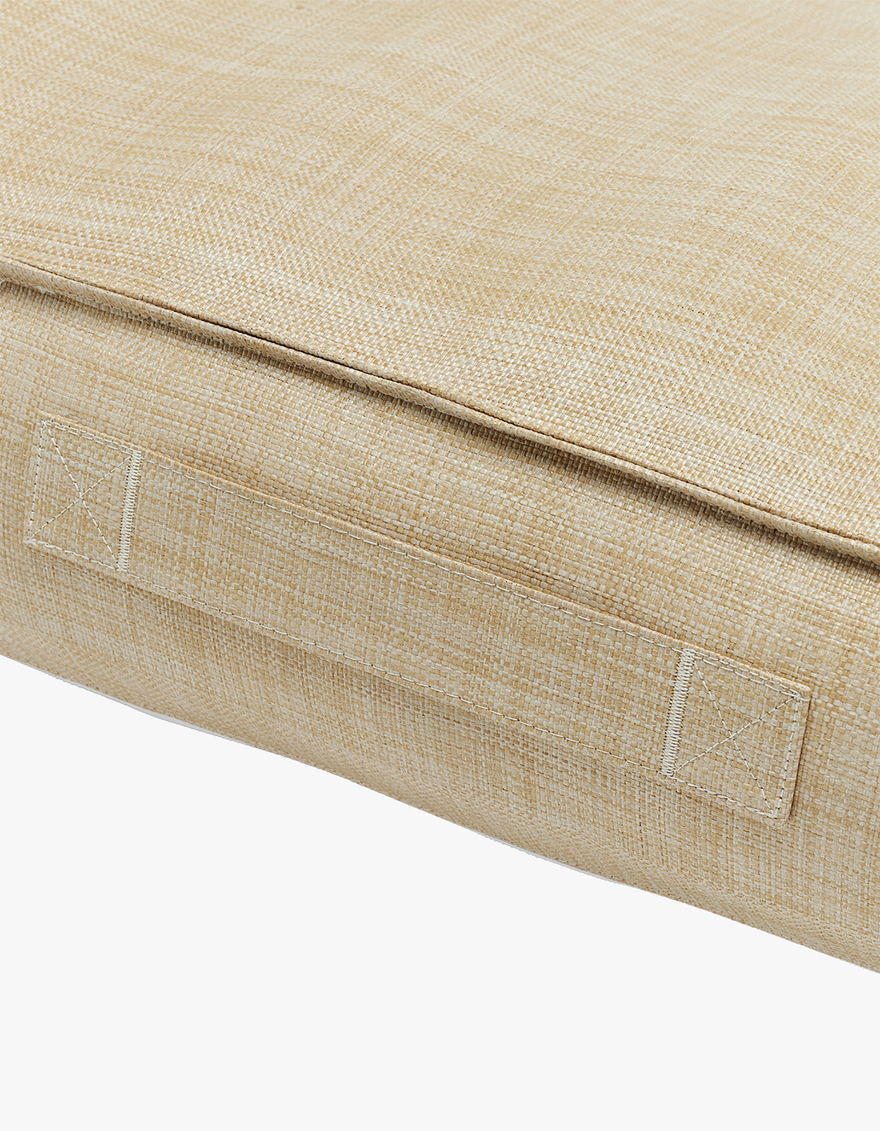 Luxe Lounger - Tierra Rattan