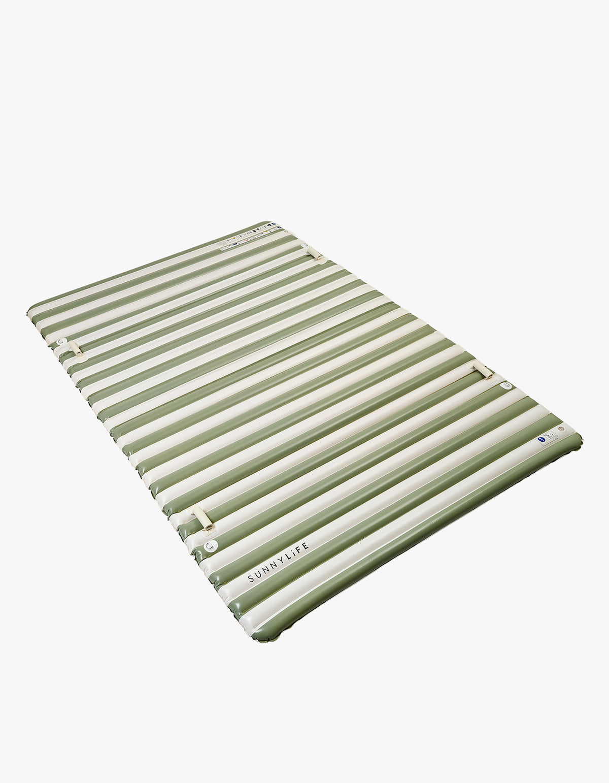 Party Pad - Seagrass Stripe