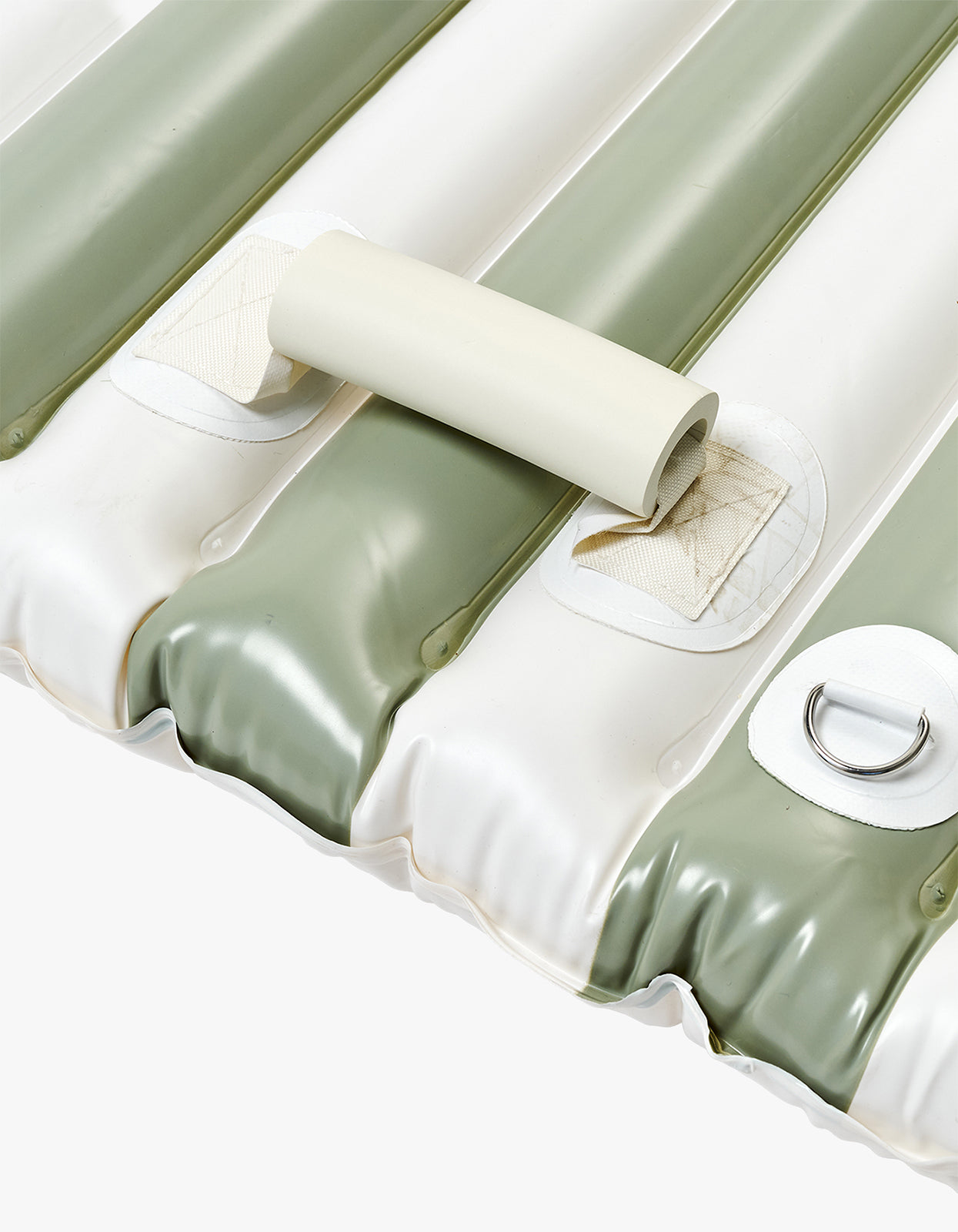 Party Pad - Seagrass Stripe