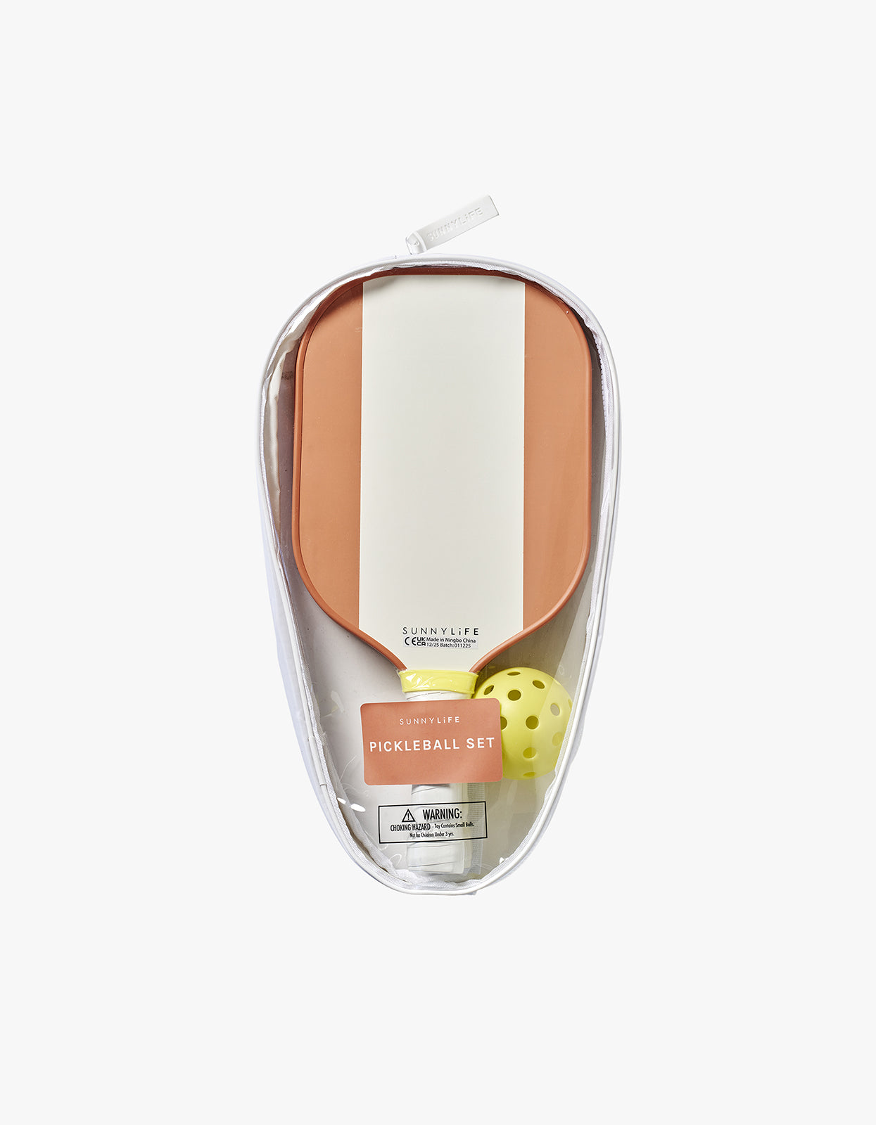 Pickleball Set - Tierra Clay