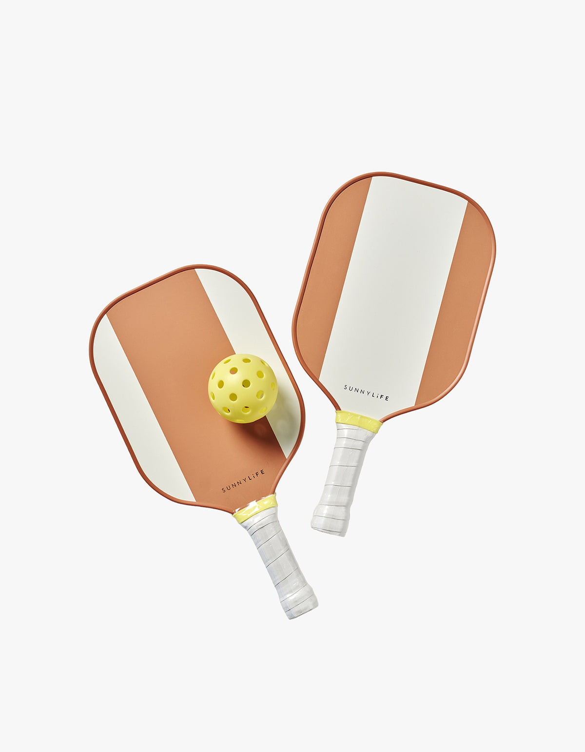 Pickleball Set - Tierra Clay