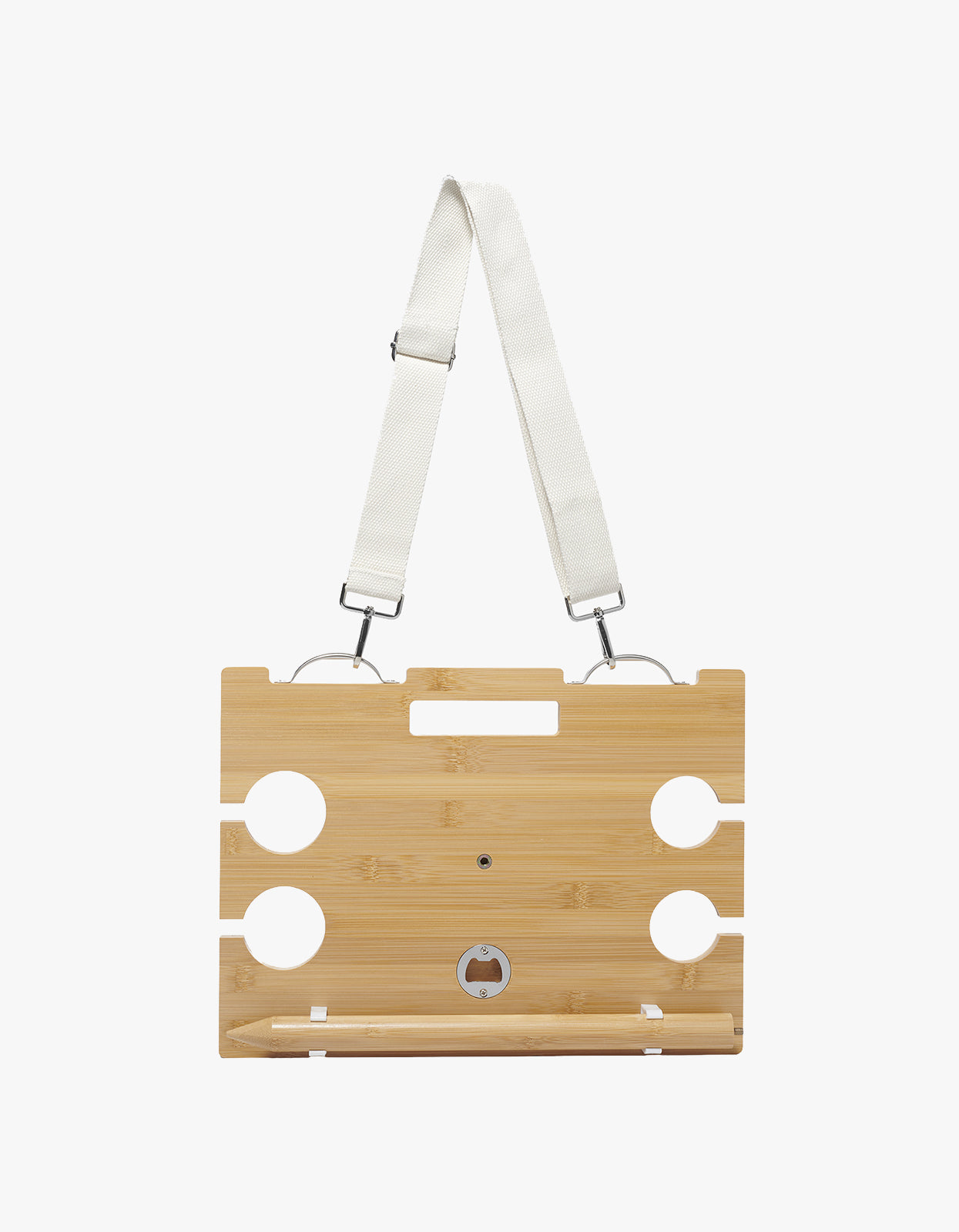 Portable Picnic Table - Le Weekend Natural