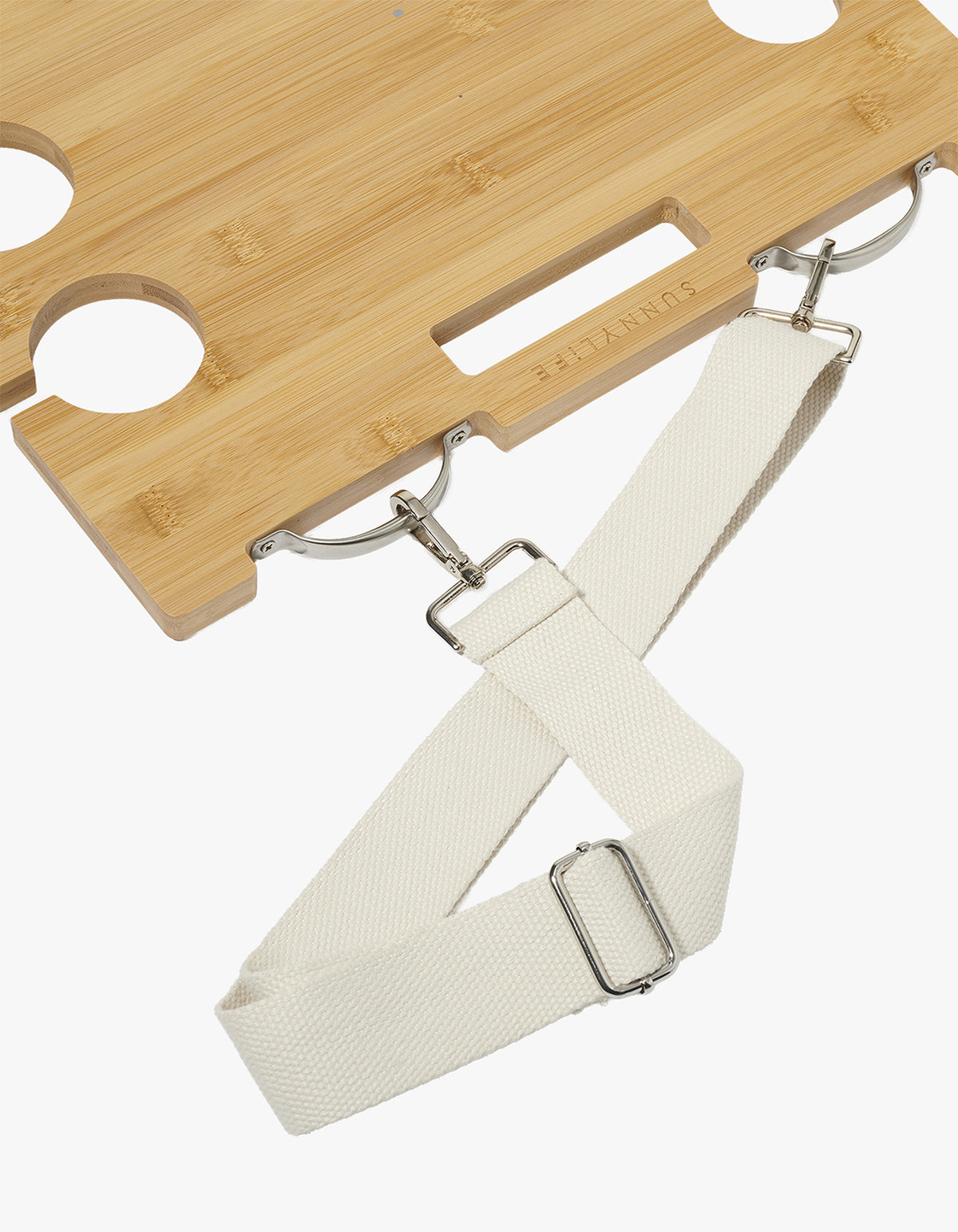 Portable Picnic Table - Le Weekend Natural