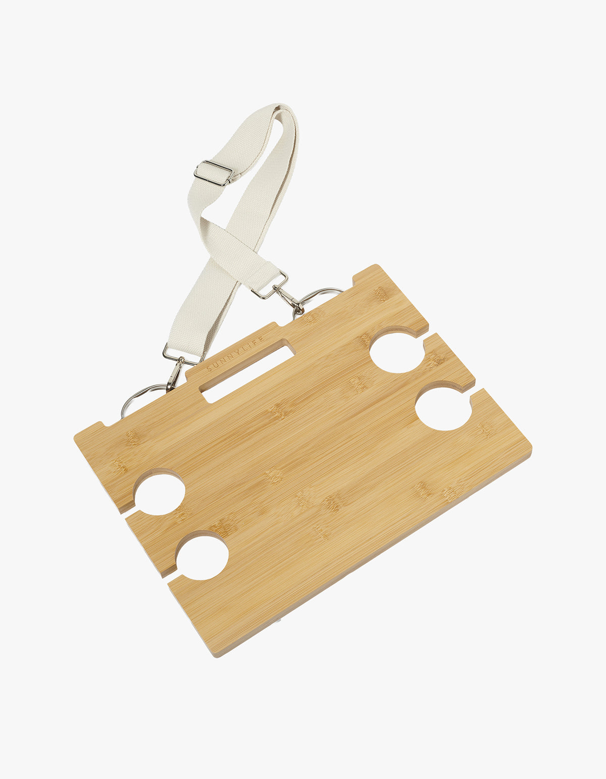 Portable Picnic Table - Le Weekend Natural