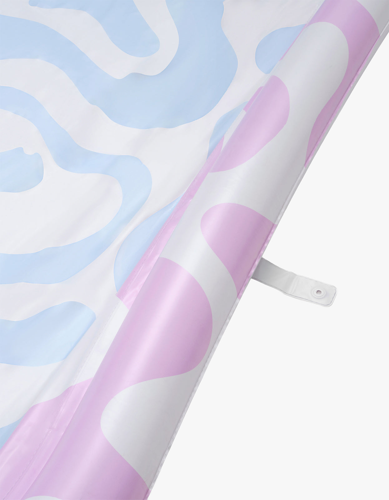 Slip, Slide And Body Board Set - Poolside Sorbet Wave