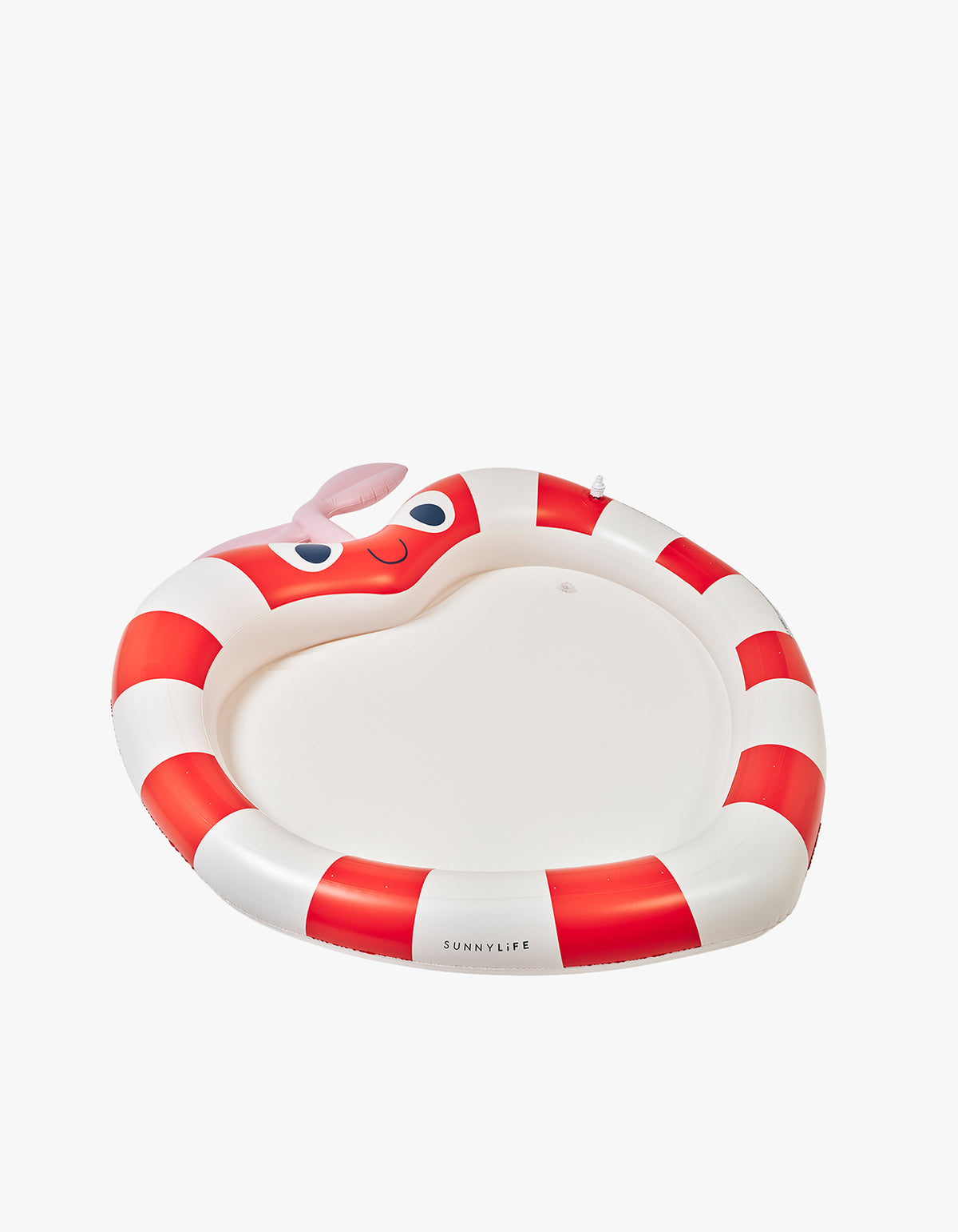 Sprinkler Mat - Poppy The Peach Multi