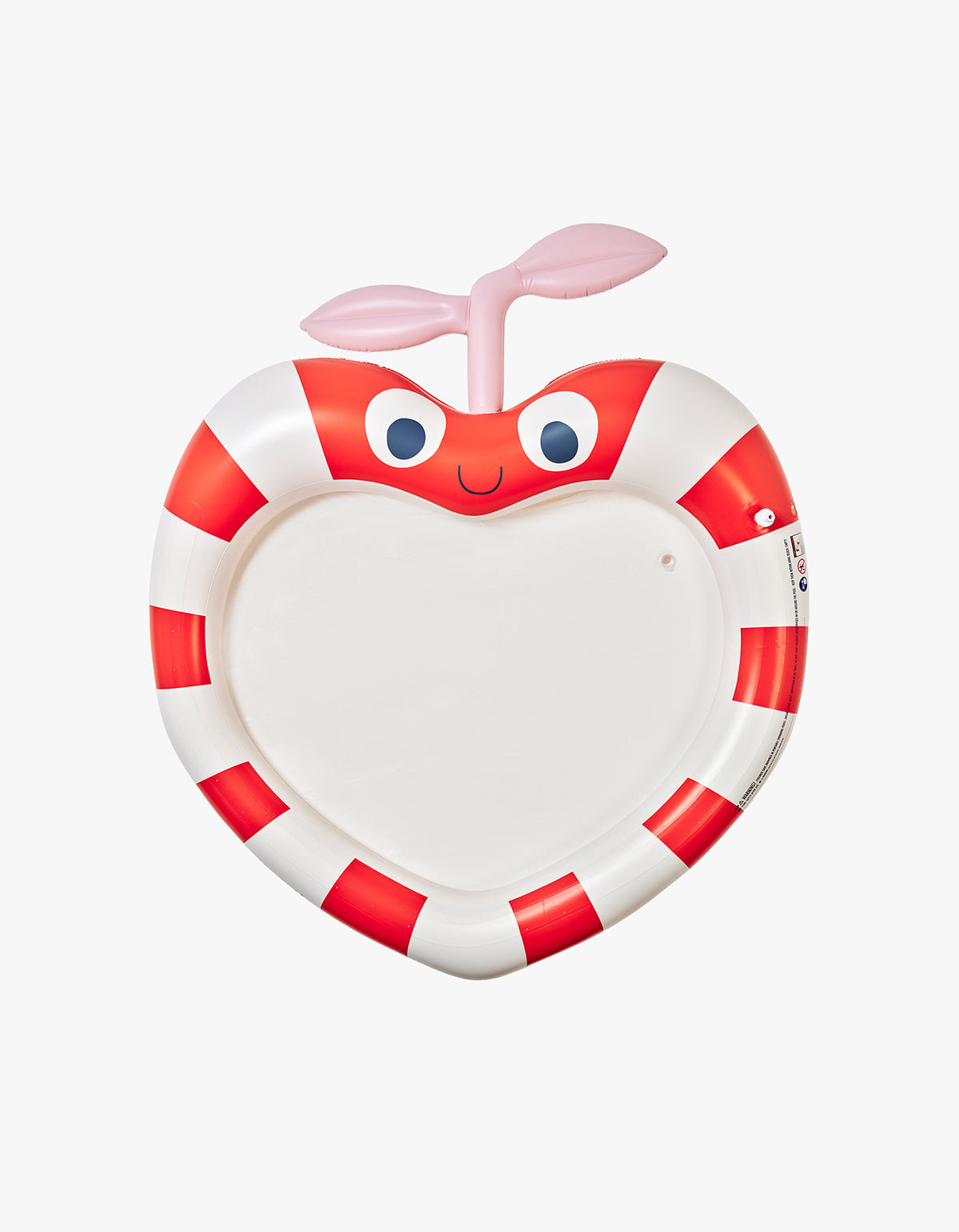 Sprinkler Mat - Poppy The Peach Multi