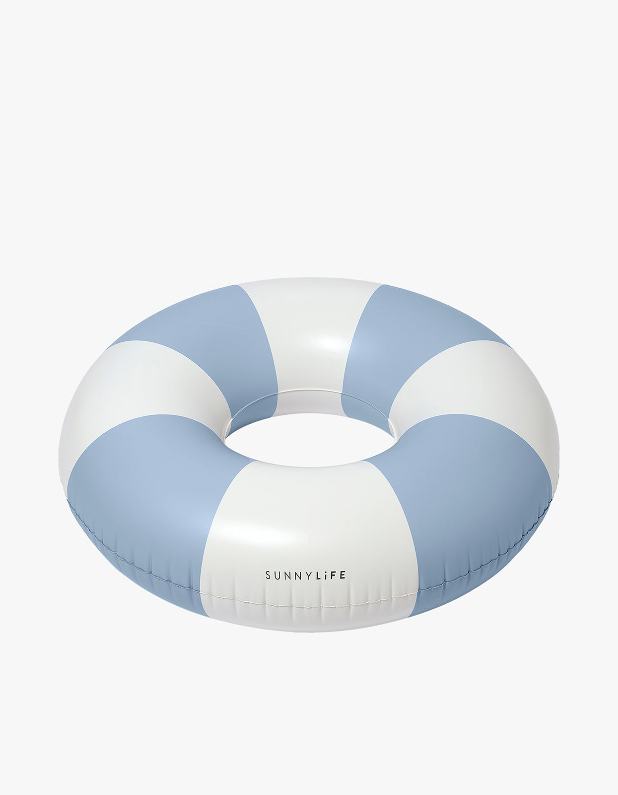Tube Pool Ring - La Mer Med Blue