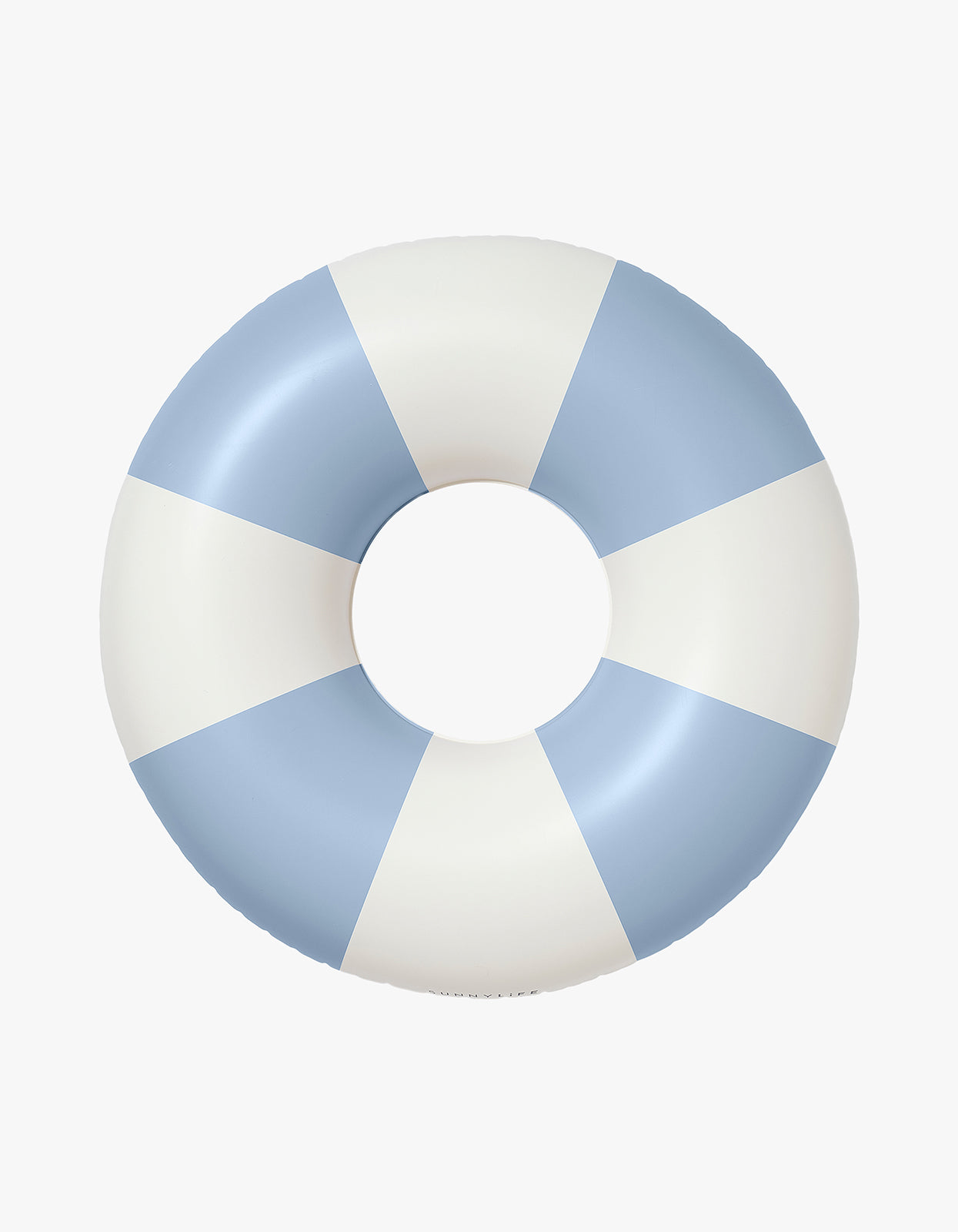 Tube Pool Ring - La Mer Med Blue