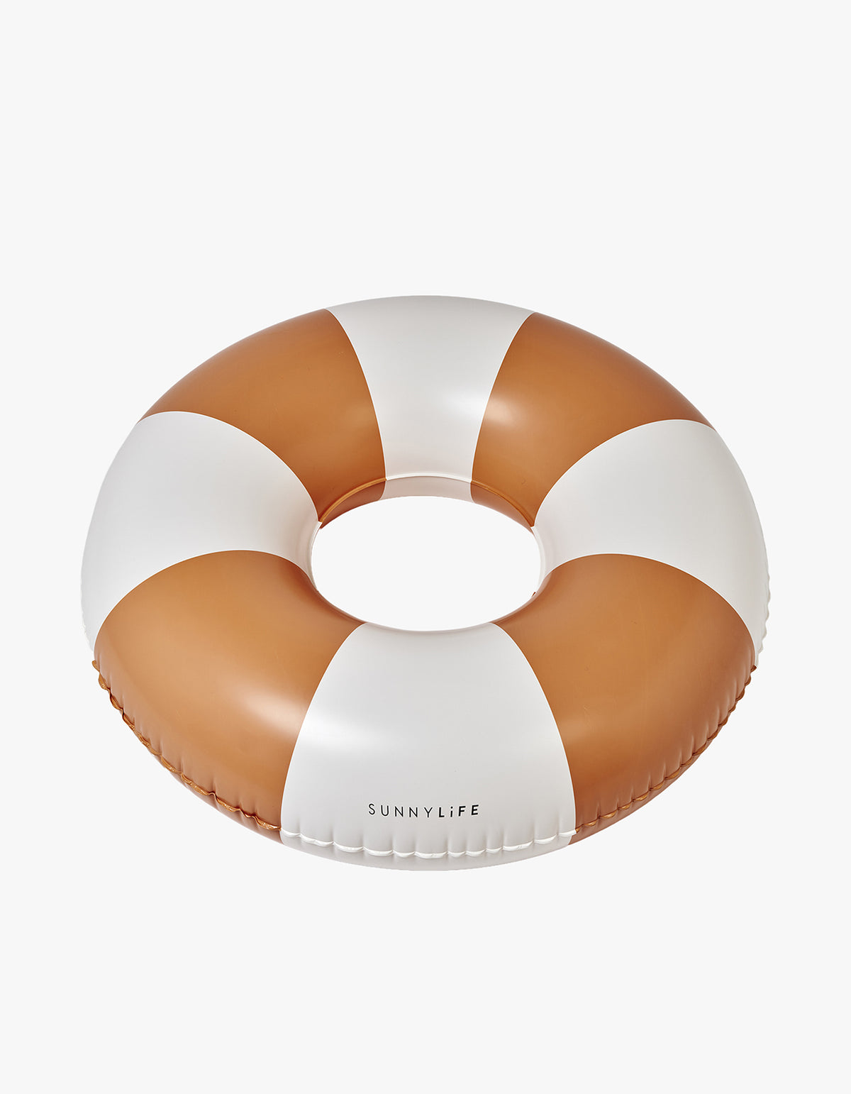 Tube Pool Ring - Teirra Clay