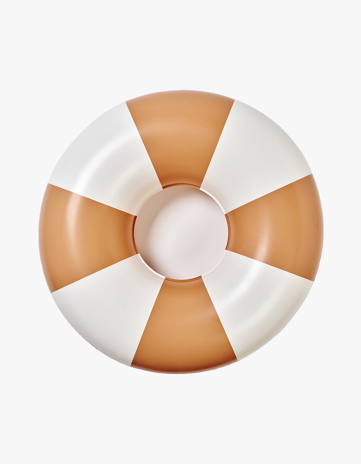 Tube Pool Ring - Teirra Clay