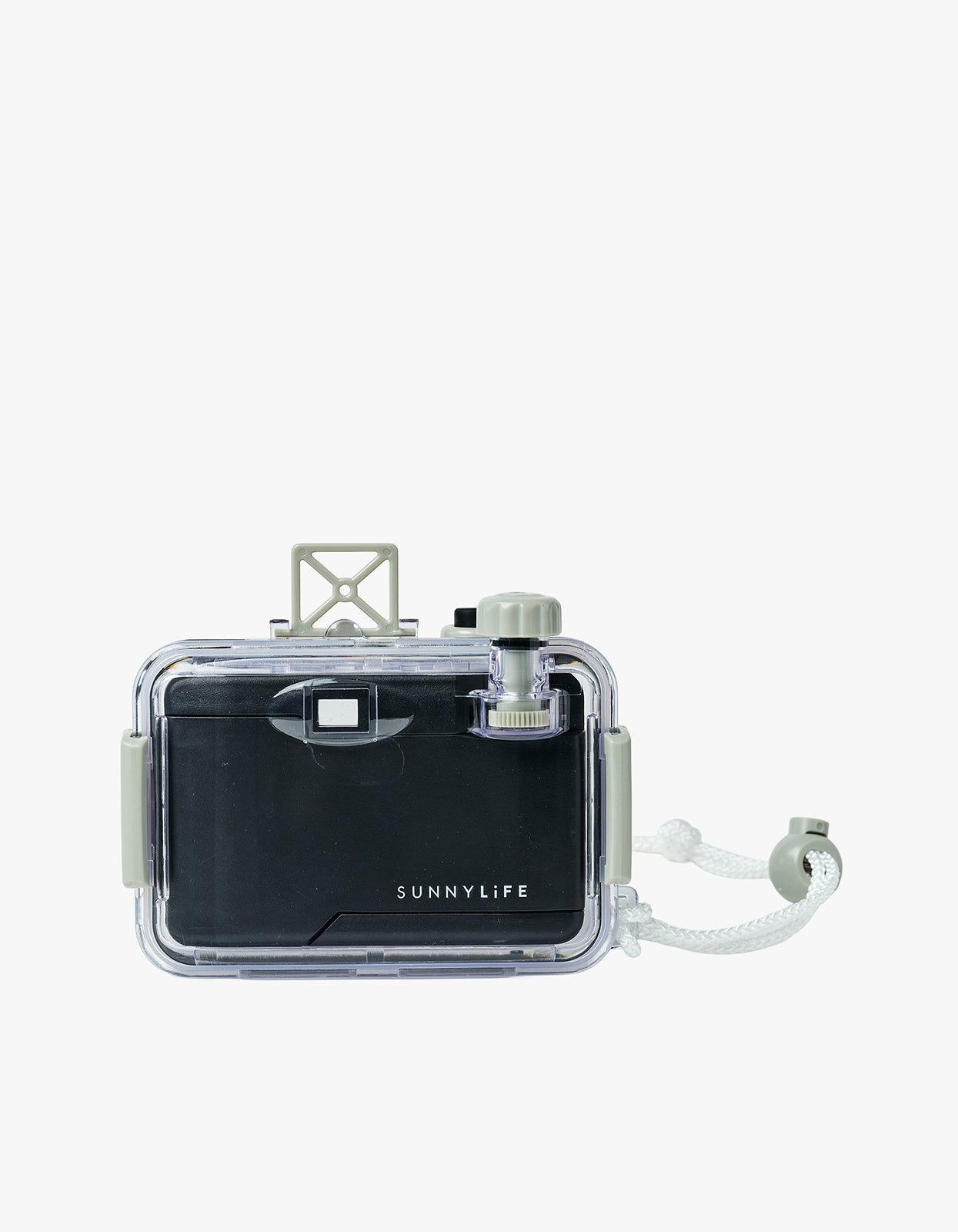 Underwater Camera - Seagrass Stripe