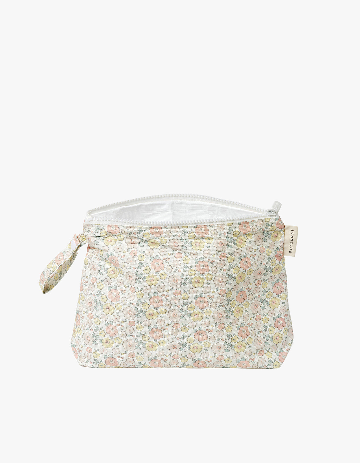 Wet Bag - Into The Garden Ditsy Floral