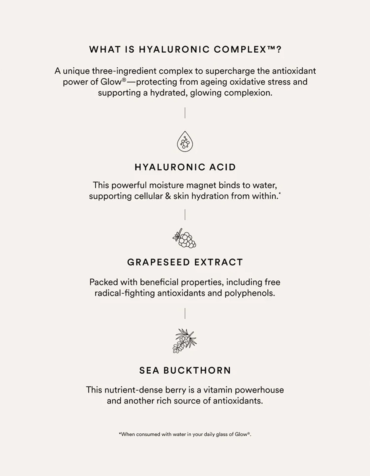 Glow Inner Beauty Supercharged Powder