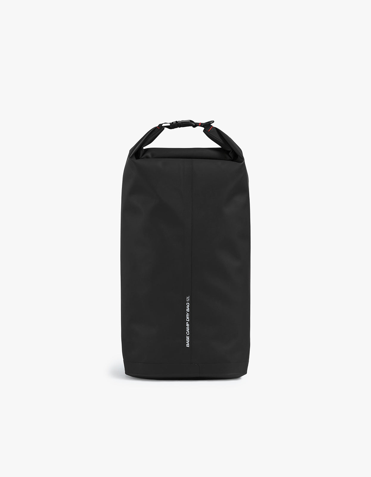 Base Camp Dry Bag 12L - TNF Black/TNF White