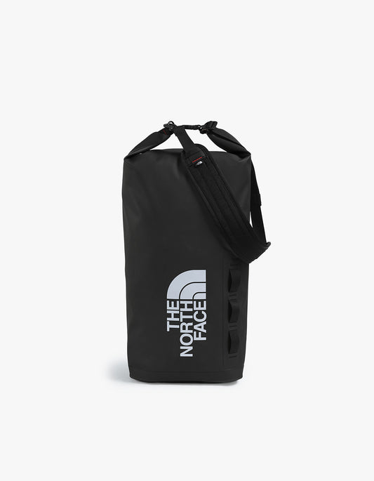 Base Camp Dry Bag 18L - TNF Black/TNF White