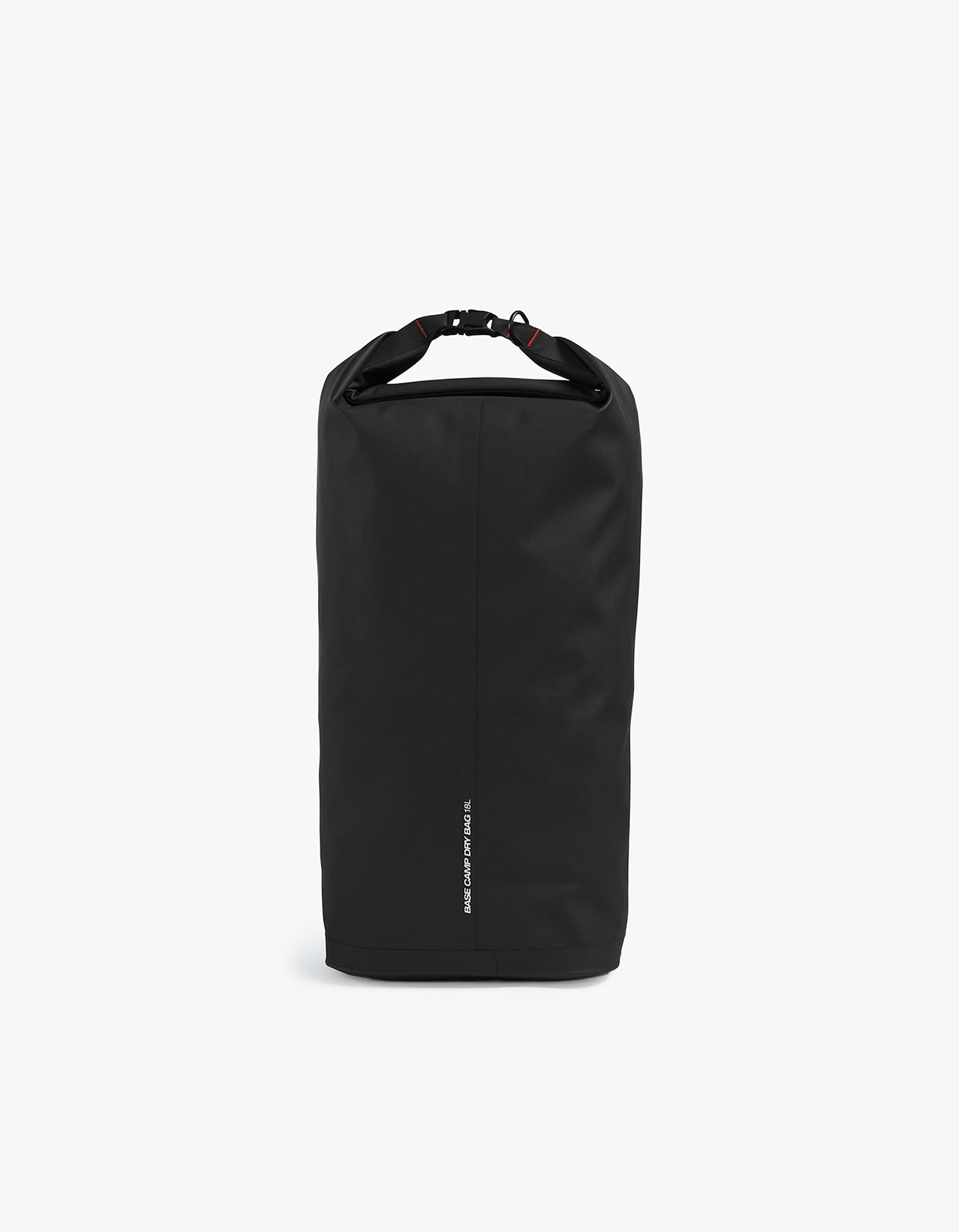 Base Camp Dry Bag 18L - TNF Black/TNF White