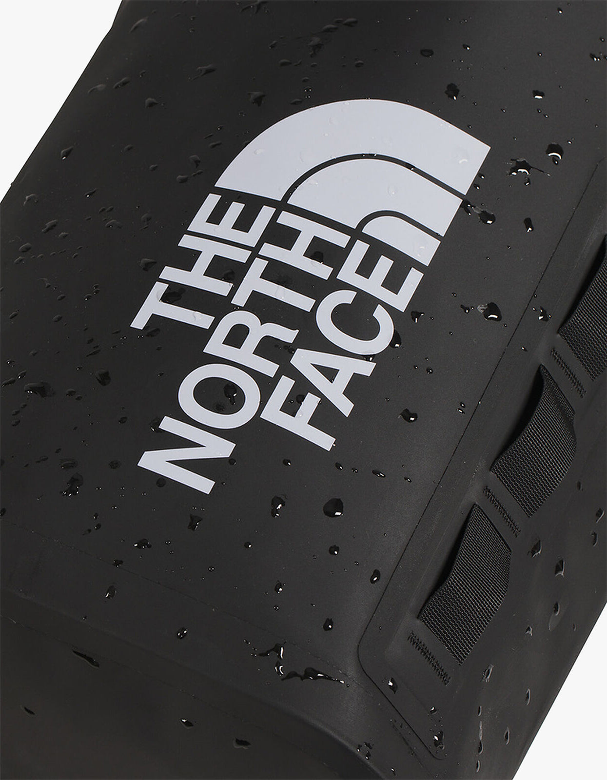 Base Camp Dry Bag 18L - TNF Black/TNF White