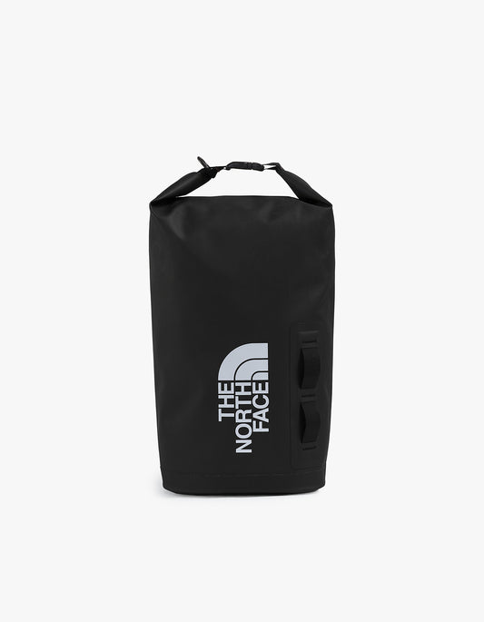 Base Camp Dry Bag 8L - TNF Black/TNF White